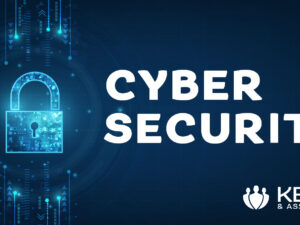 Cyber Security and Digital Data Protection