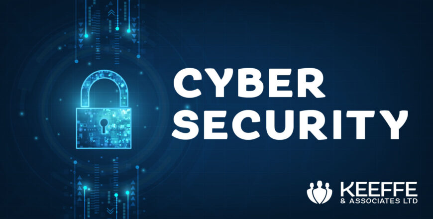 Cyber Security and Digital Data Protection