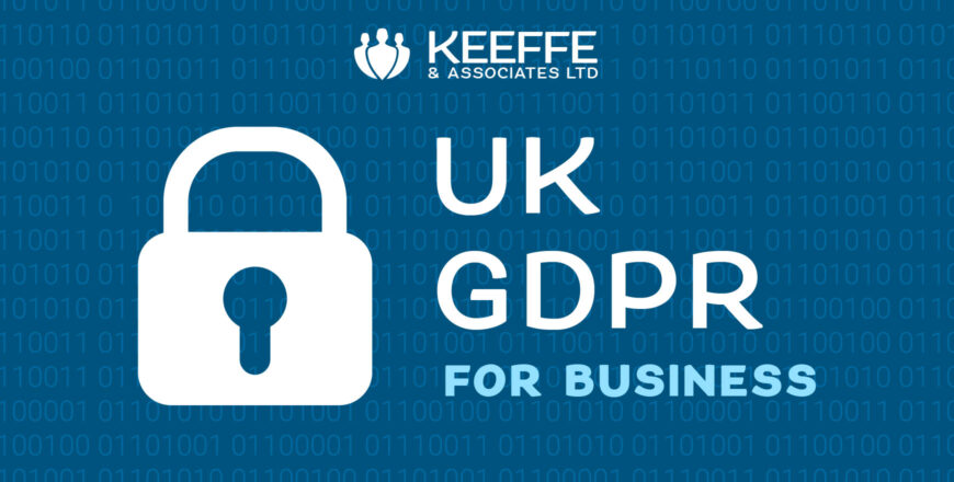 UK GDPR for Businesses