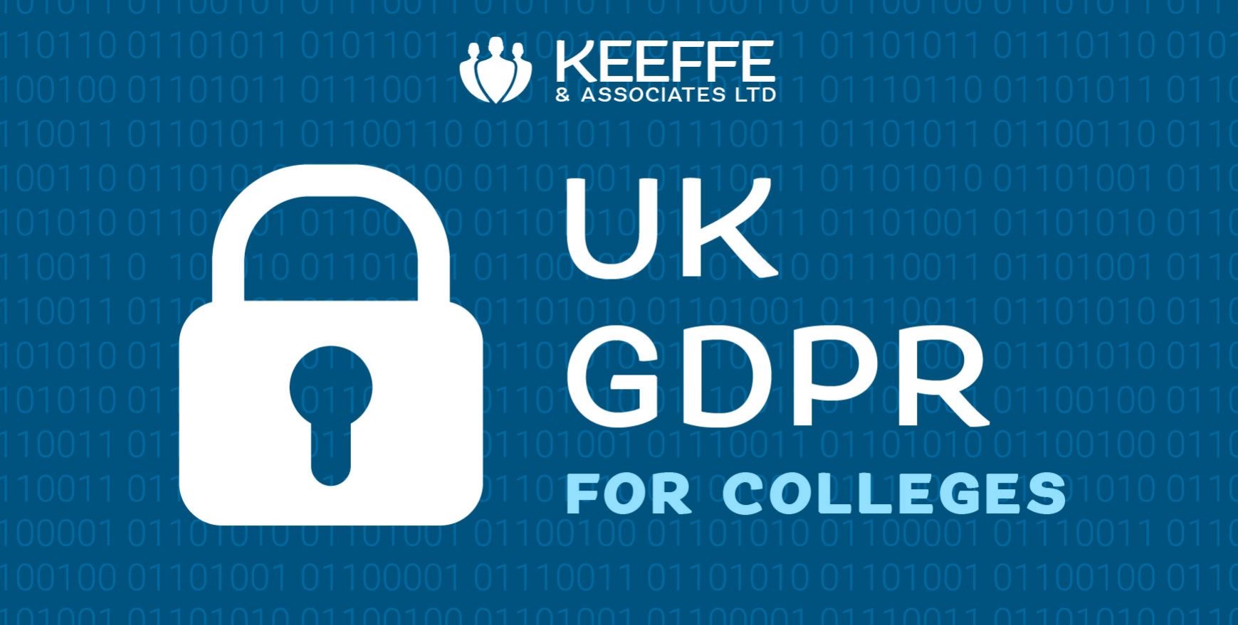 UK GDPR for Colleges