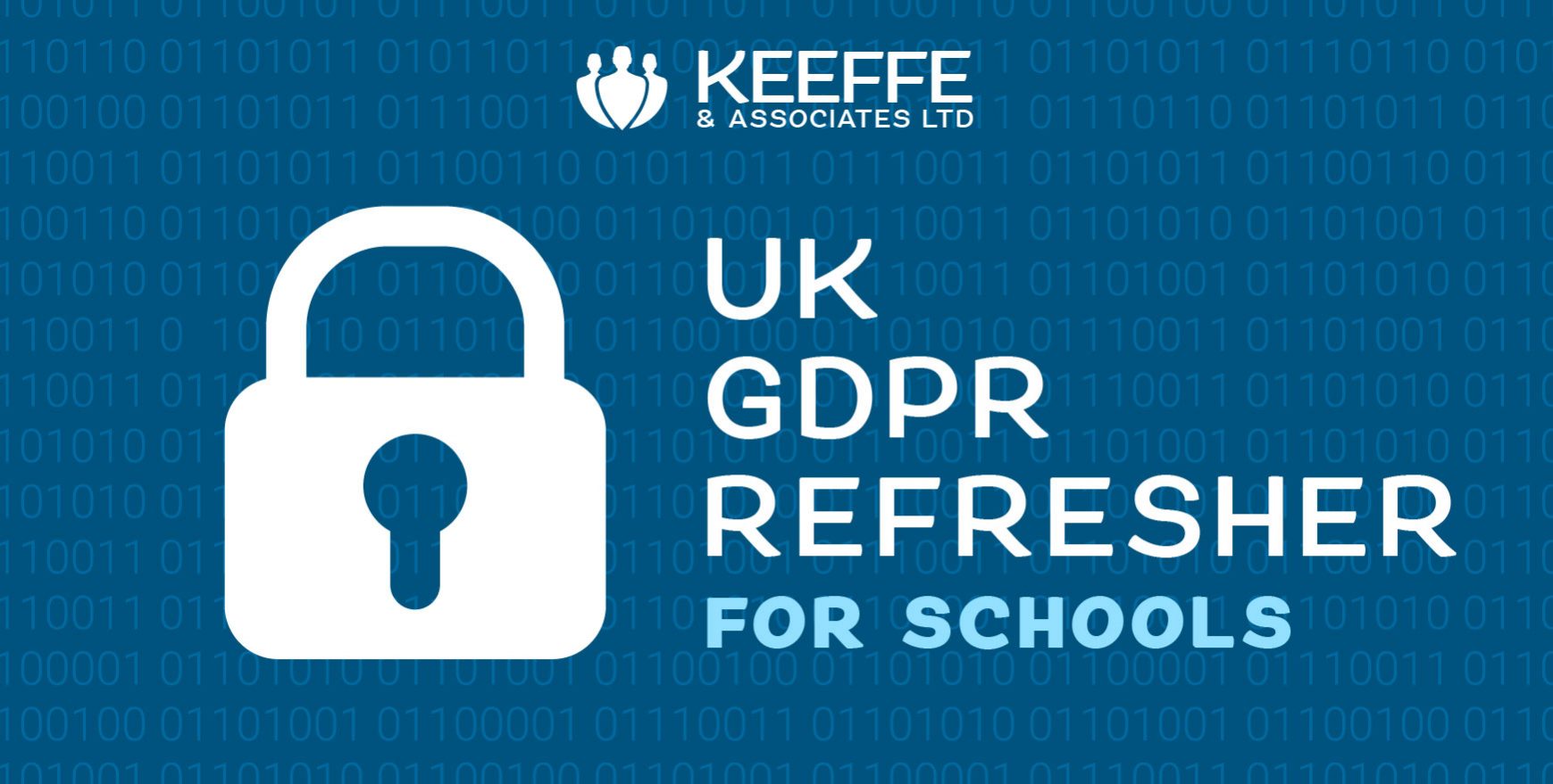 UK GDPR Refresher for Schools