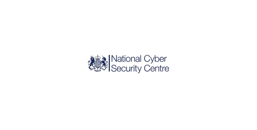 NCSC Cyber Security for School Staff