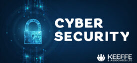 Cyber Security and Digital Data Protection